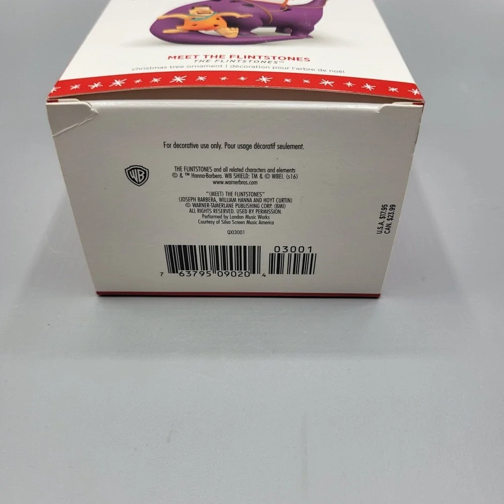 Hallmark preowned good